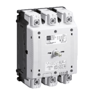 Load and Motor Switches, Load-Break Switches Series 8549